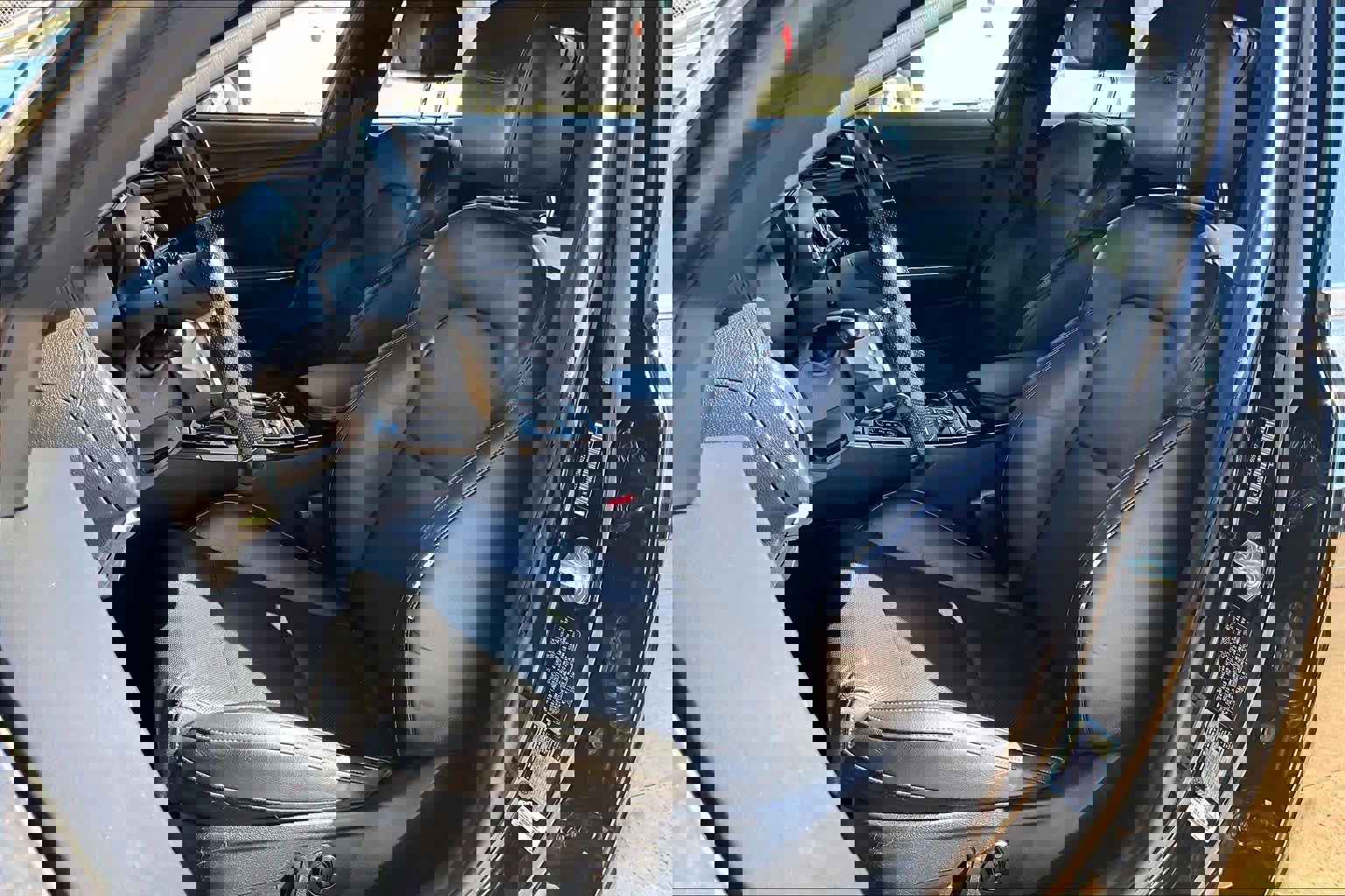 Used 2021 Kia Stinger GT-Line image 8