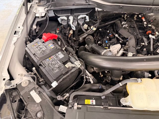 Used 2025 Ford F150 Lariat w/ Equipment Group 502A High AWD/4WD image 57
