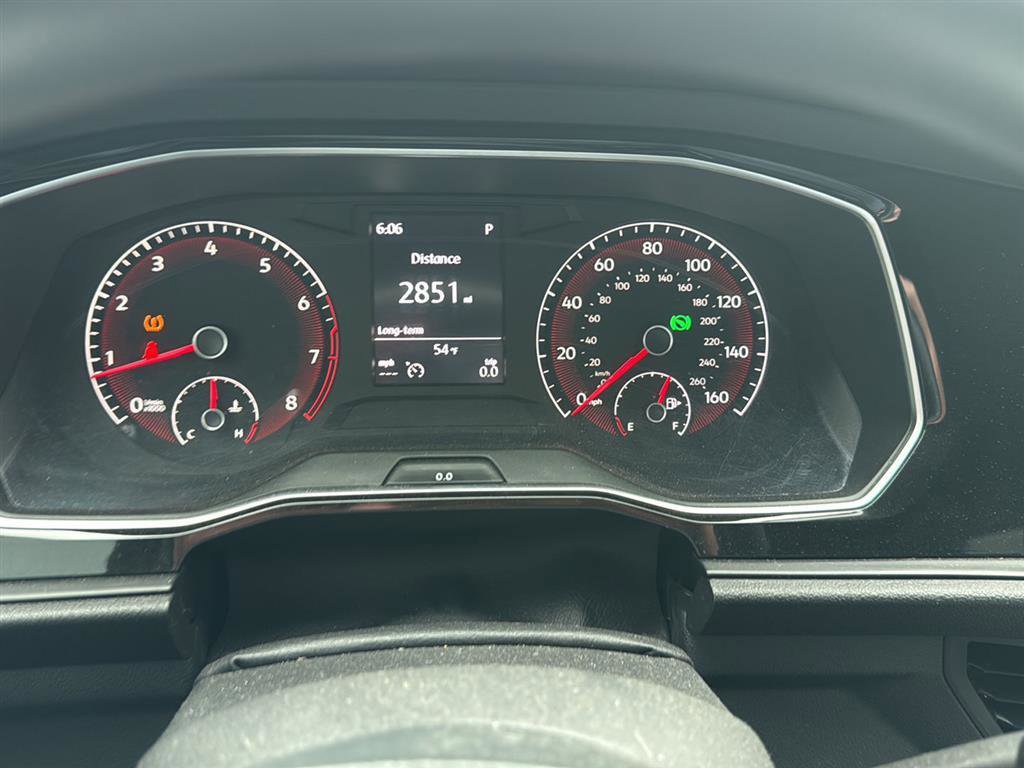 Used 2020 Volkswagen Jetta S FWD image 3