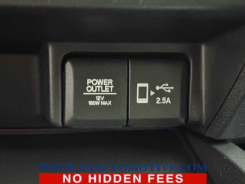 Used 2020 Honda Passport EX-L image 35