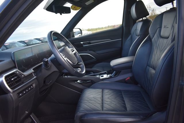 Certified 2024 Kia Telluride SX Prestige X-Line AWD/4WD image 27