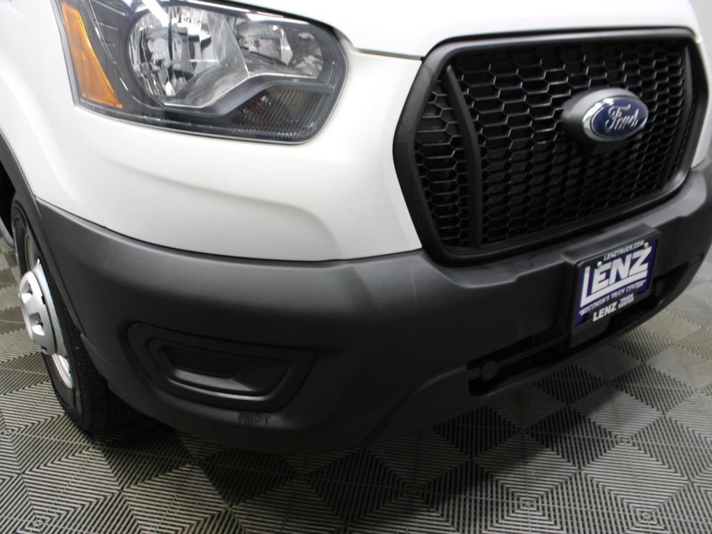 Used 2024 Ford Transit 250 148 High Roof Extended AWD w/ Load Area Protection Package image 40