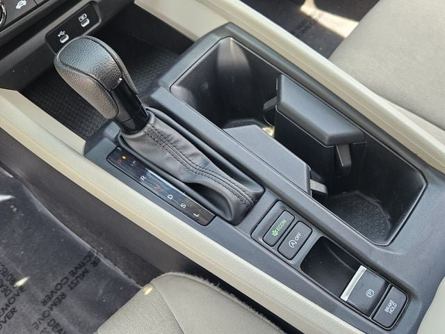 Used 2024 Honda Accord LX image 19