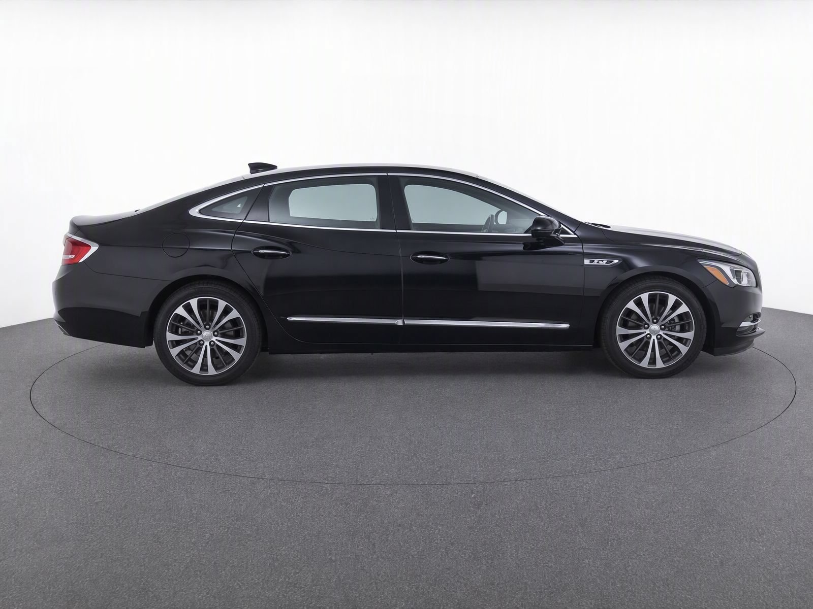 Used 2017 Buick LaCrosse Essence w/ Sights and Sounds Package FWD image 8
