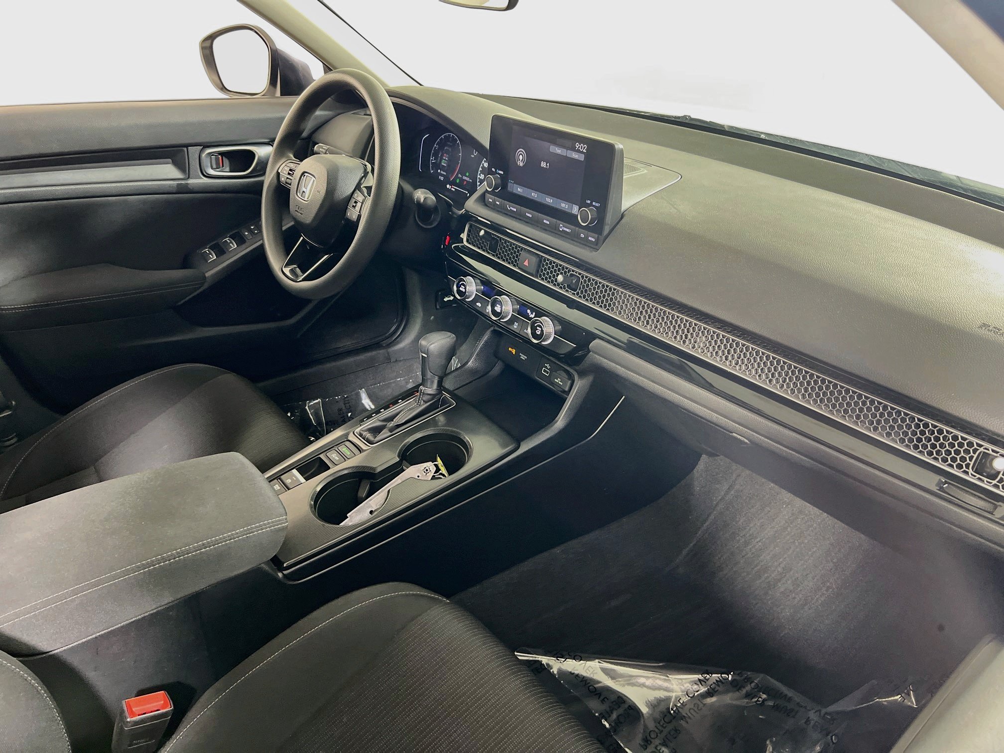 Used 2023 Honda Civic LX image 26