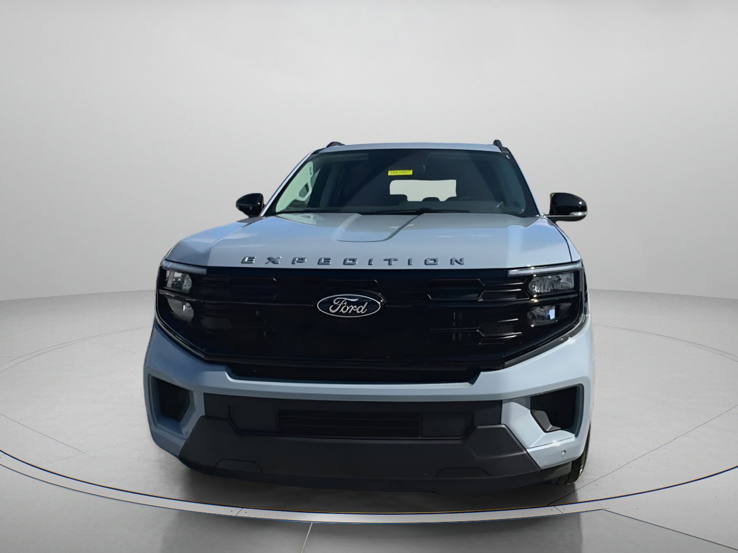 New 2025 Ford Expedition Active image 9