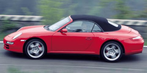 Used 2007 Porsche 911 Carrera 4S image 1