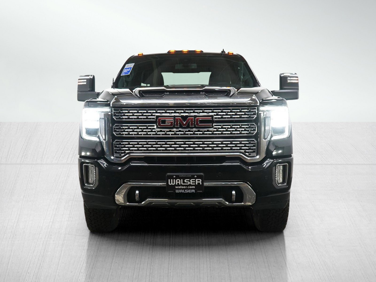 Used 2020 GMC Sierra 2500 Denali image 8