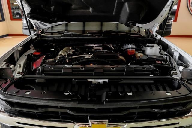 Used 2026 Chevrolet Silverado 2500 LT AWD/4WD image 8