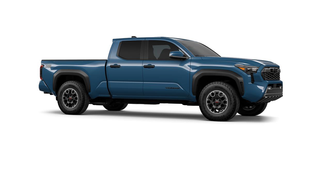 New 2026 Toyota Tacoma TRD Off-Road image 47