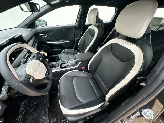 New 2026 Kia K4 GT-Line Turbo FWD image 15