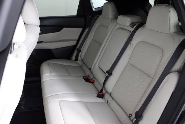 Certified 2026 Nissan Murano SL AWD/4WD image 22
