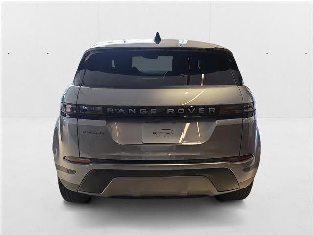 New 2026 Land Rover Range Rover Evoque S image 6
