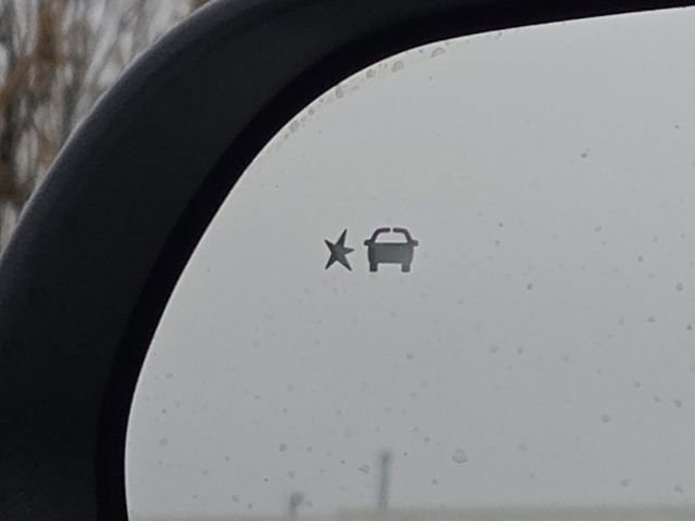 New 2026 Chevrolet Equinox LT image 10