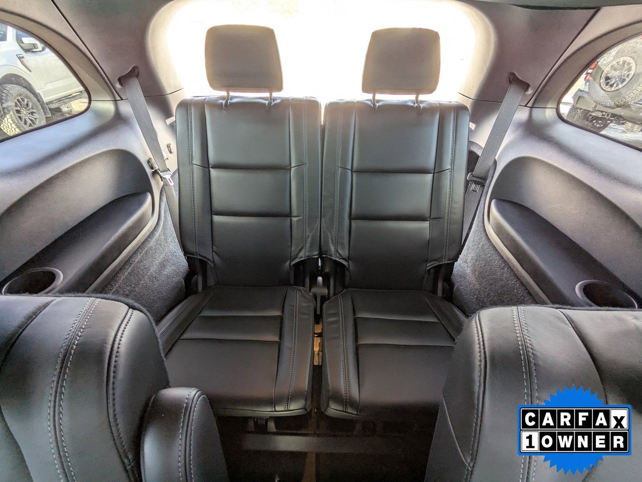 Used 2021 Dodge Durango GT image 15