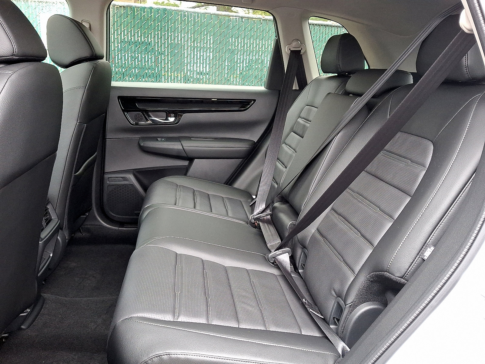 New 2026 Honda CR-V EX-L image 5