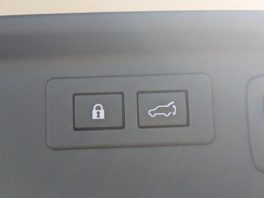 Used 2023 Subaru Forester Wilderness AWD/4WD image 13