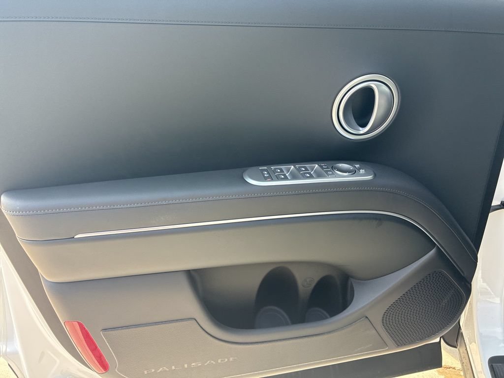 New 2026 Hyundai Palisade SEL FWD image 18