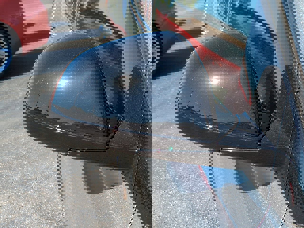 New 2027 Chevrolet Bolt RS FWD image 12