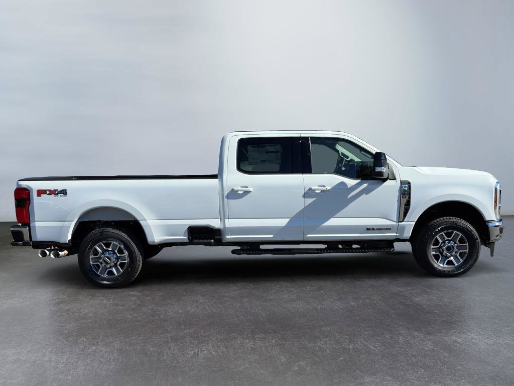 New 2026 Ford F350 Lariat image 6