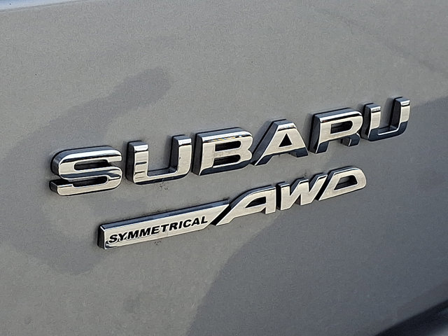 Used 2023 Subaru Forester Limited image 30