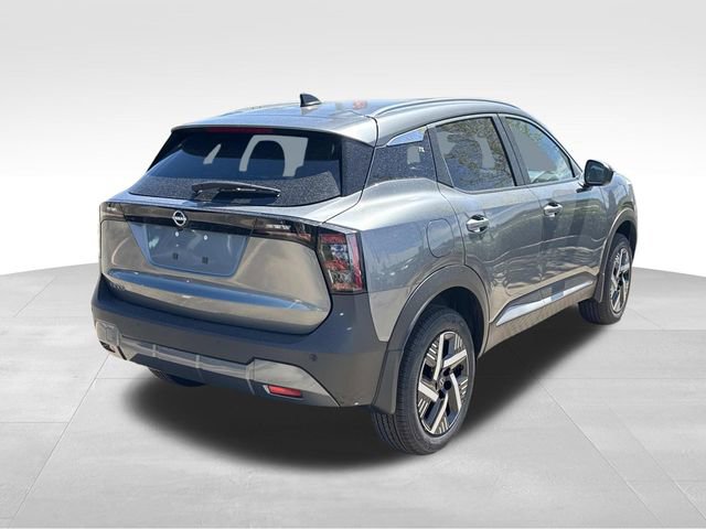 New 2026 Nissan Kicks SV image 8