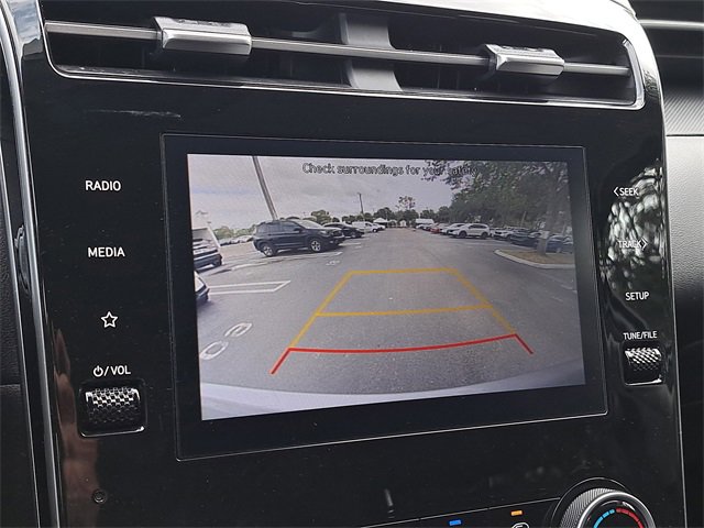 Used 2023 Hyundai Tucson SEL w/ Winter Package image 29