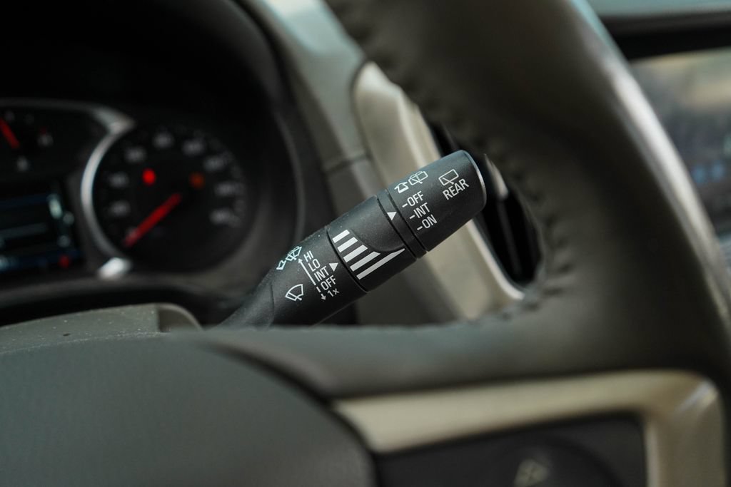 Used 2018 GMC Terrain Denali w/ Advanced Safety Package FWD image 33