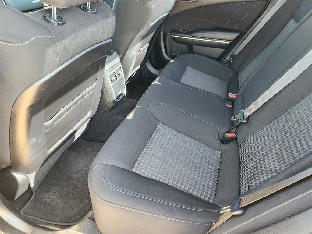 Used 2022 Dodge Charger R/T image 28