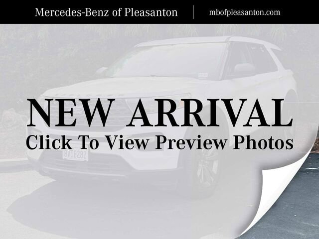 Used 2021 Ford Explorer XLT w/ Equipment Group 202A