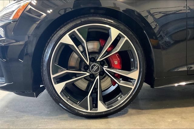 Certified 2023 Audi S5 Premium Plus AWD/4WD image 9
