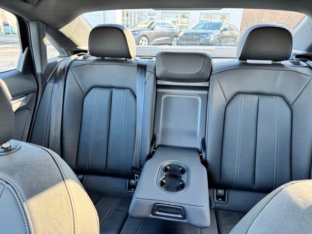 Used 2023 Audi A3 2.0T Premium Plus w/ Premium Plus Package image 25