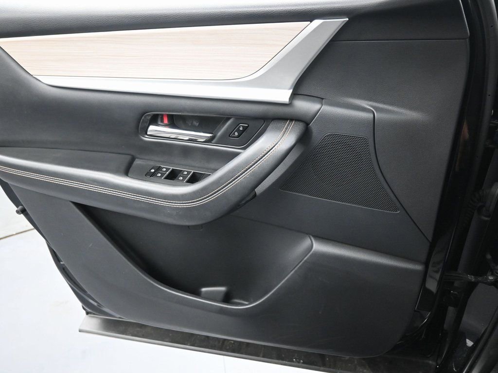 Used 2024 MAZDA CX-90 3.3 Turbo w/ Preferred Package image 23