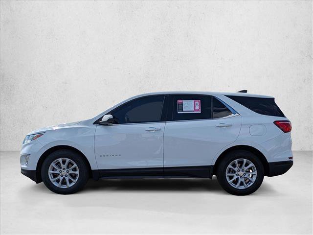 Used 2019 Chevrolet Equinox LT image 9