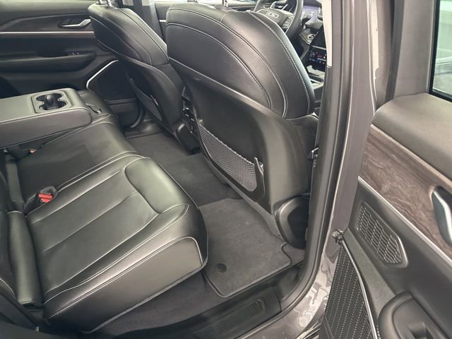 Used 2022 Jeep Grand Cherokee Limited 4xe AWD/4WD image 30