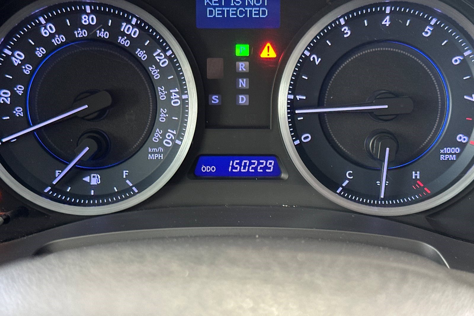 Used 2013 Lexus IS 250 w/ Premium Pkg Value Edition RWD image 34