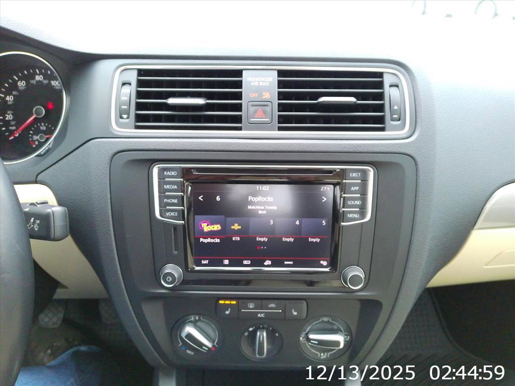 Used 2018 Volkswagen Jetta SE image 13