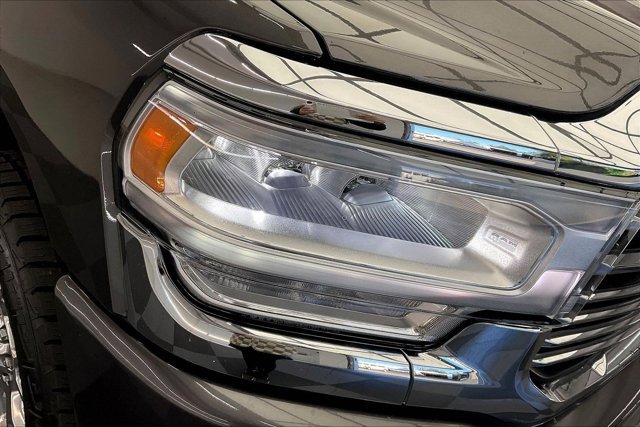 Used 2023 RAM 2500 Laramie image 29