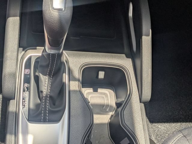 New 2026 Nissan Frontier SV w/ SV Convenience Package RWD image 20