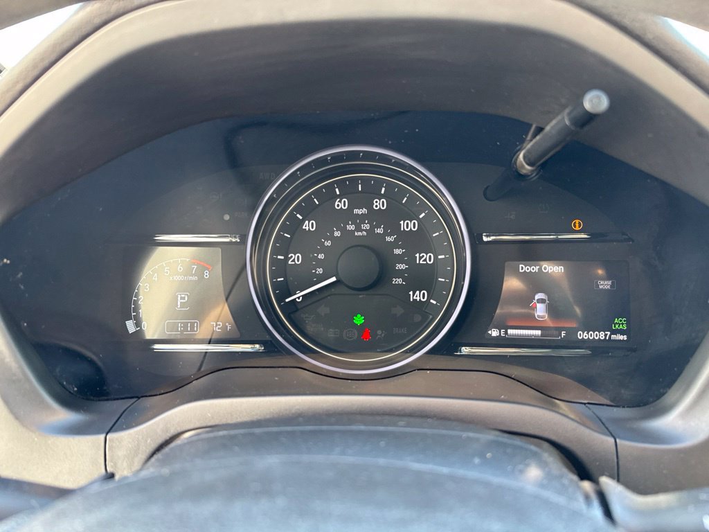 Used 2022 Honda HR-V EX image 14