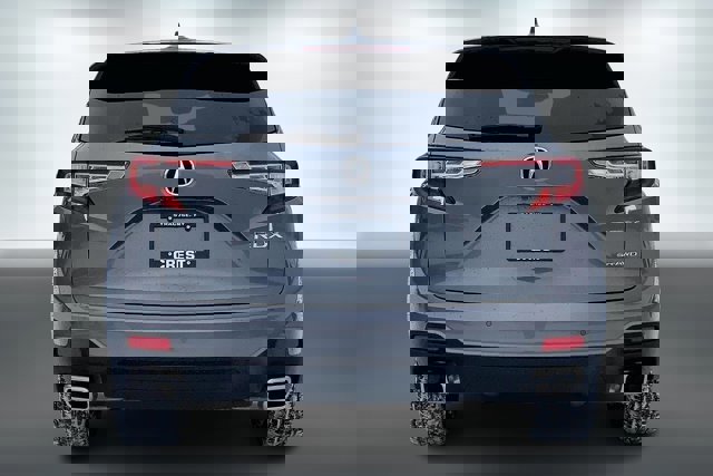 New 2026 Acura RDX SH-AWD w/ Technology Package image 6