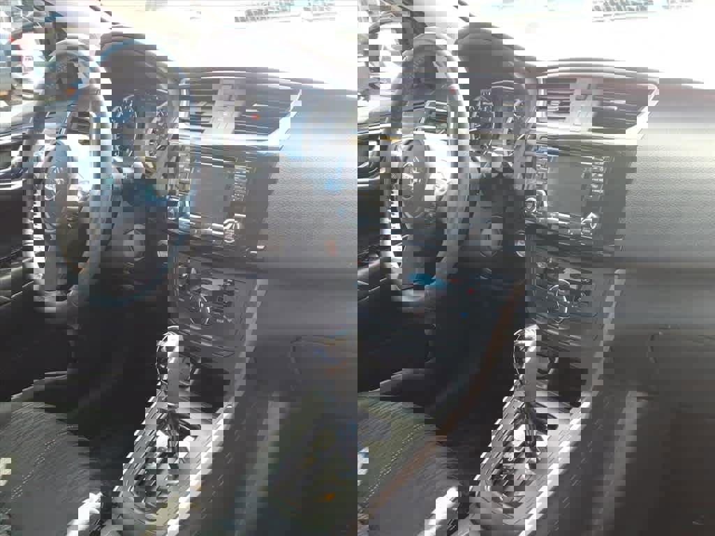 Certified 2018 Nissan Sentra SV w/ All Weather Package image 22