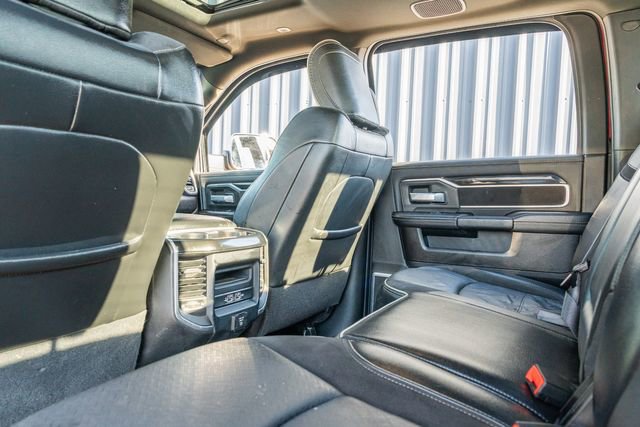 Used 2020 RAM 2500 Laramie image 37