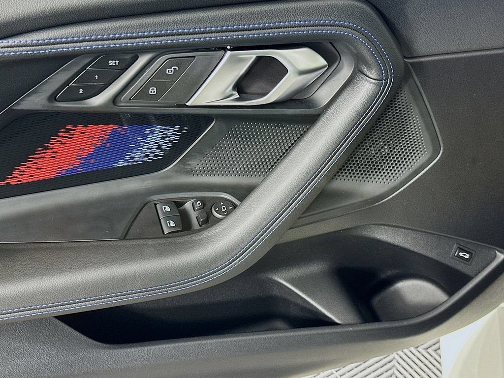 Used 2025 BMW M2 w/ Lighting Package RWD image 18