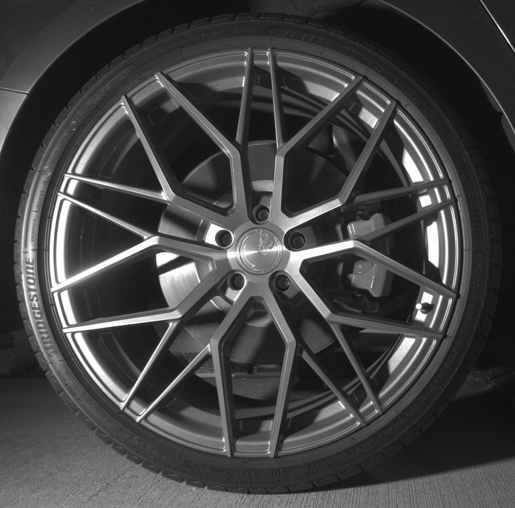 Used 2021 Audi S6 Prestige w/ Prestige Package AWD/4WD image 12