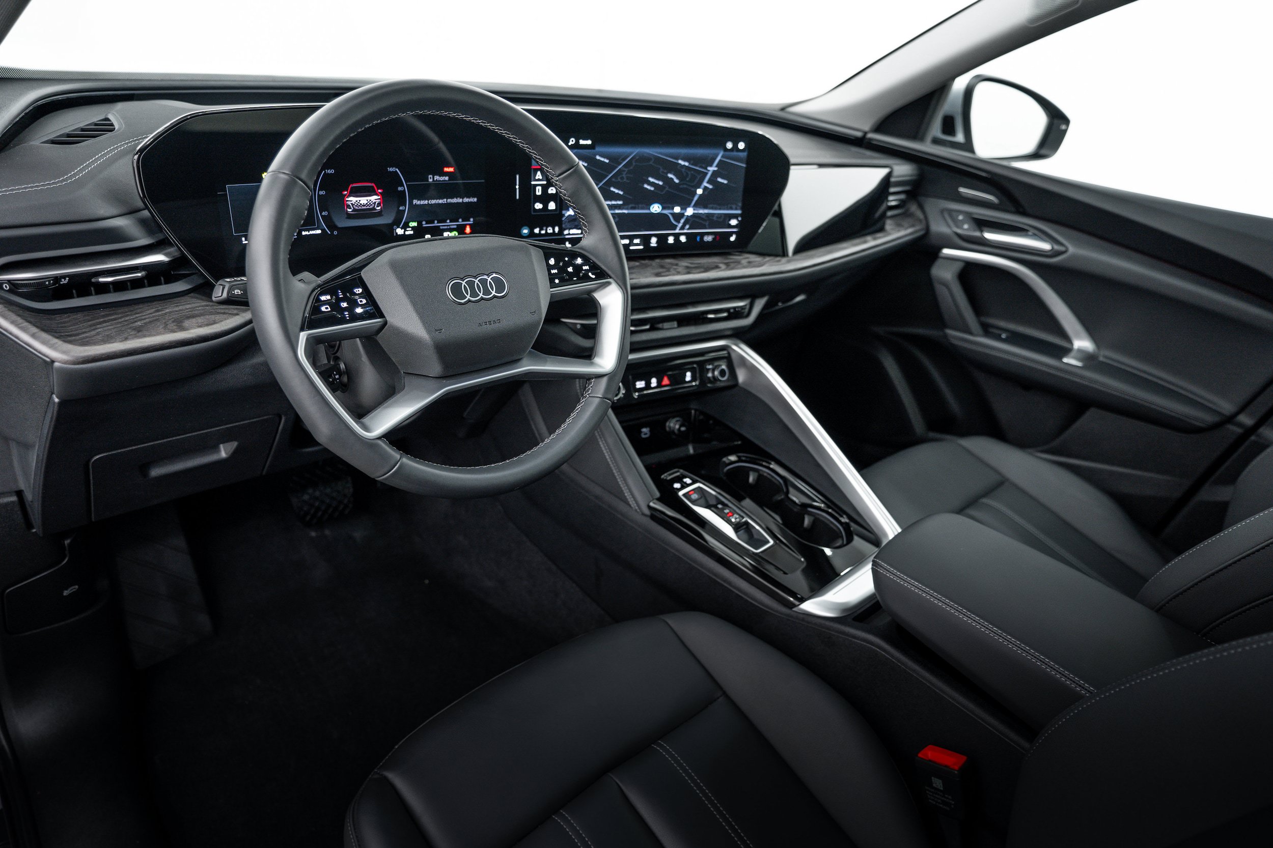 Used 2025 Audi Q5 Premium Plus w/ Premium Plus AWD/4WD image 10