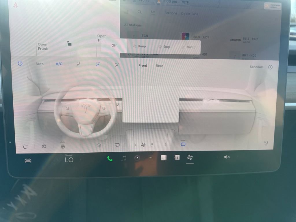 Used 2023 Tesla Model 3 Standard Range image 20