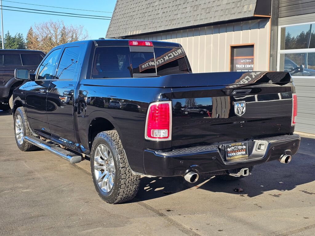 Used 2014 RAM 1500 Limited image 3