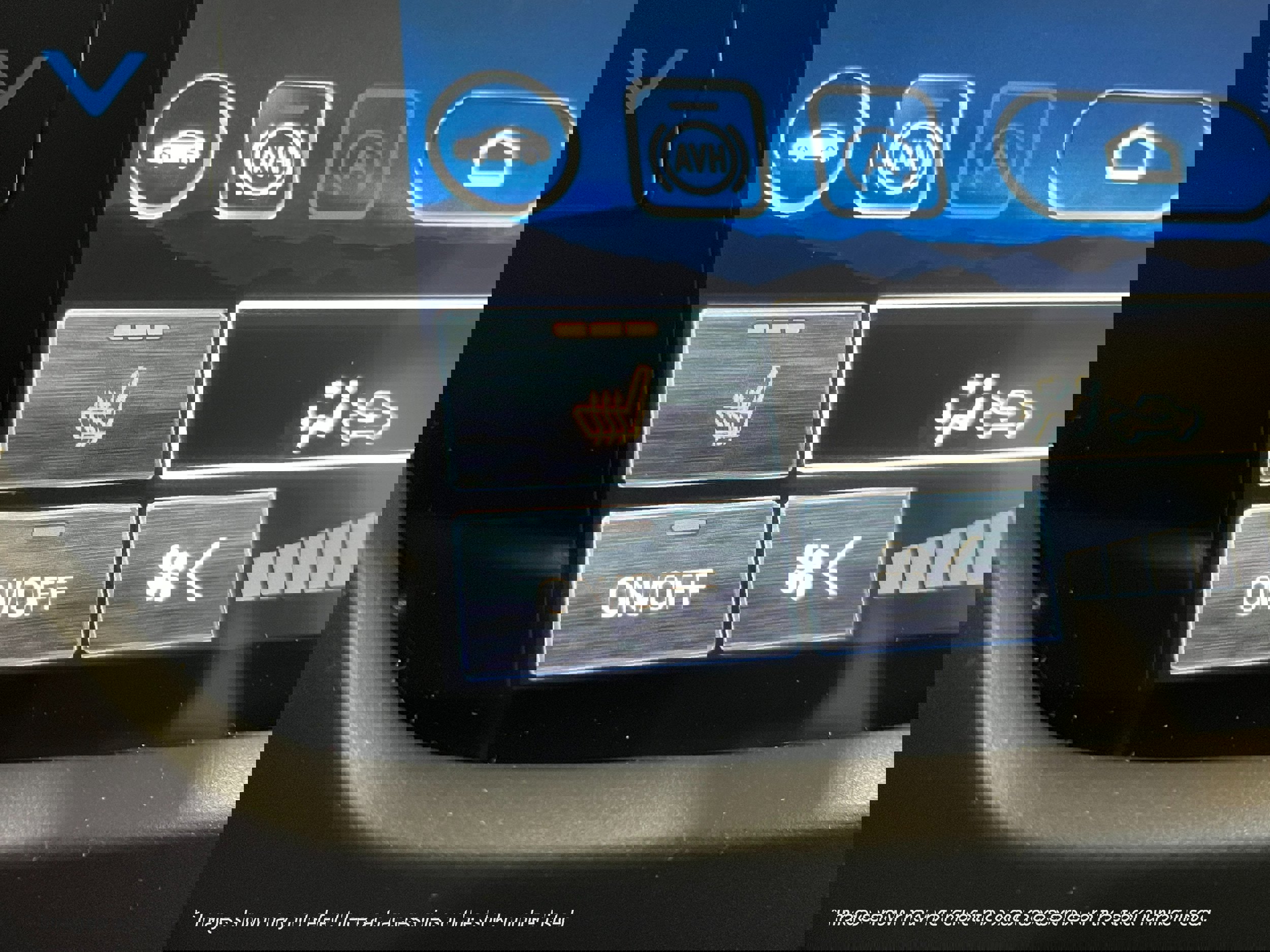 New 2026 Subaru Forester Premium image 23