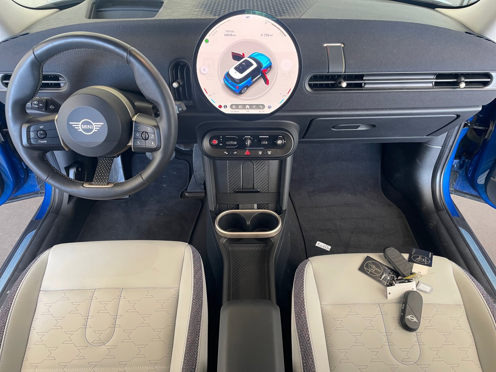 Used 2025 MINI Cooper S FWD image 20